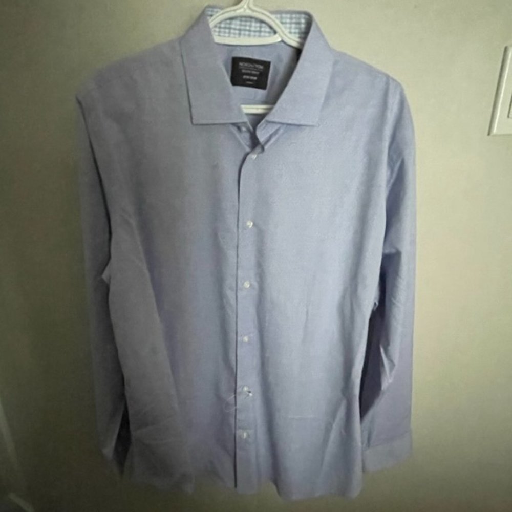 Nordstrom Dress Shirt